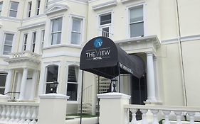 The View Hotel Folkestone